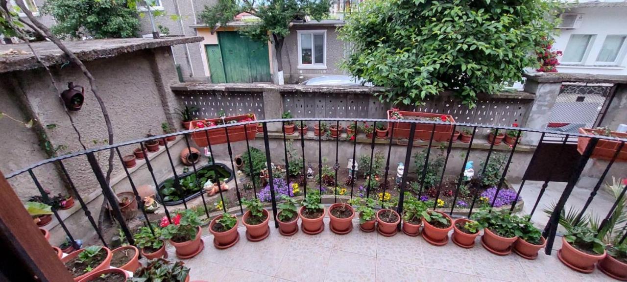 Guest House Kukera Pavel Banya Esterno foto