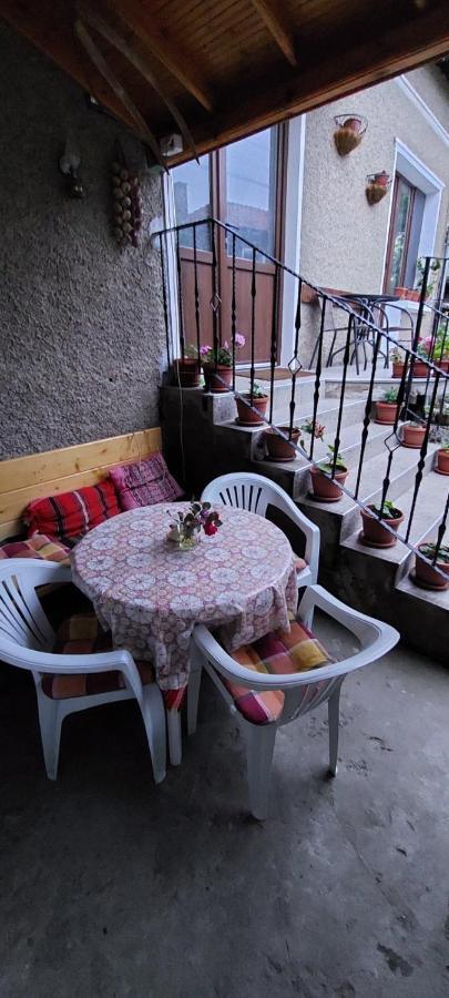 Guest House Kukera Pavel Banya Esterno foto