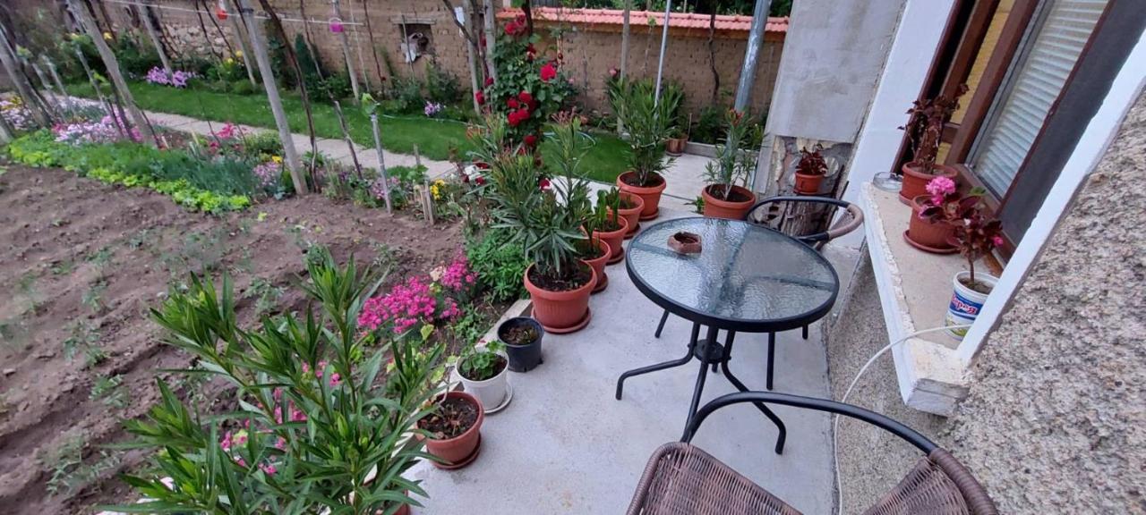 Guest House Kukera Pavel Banya Esterno foto