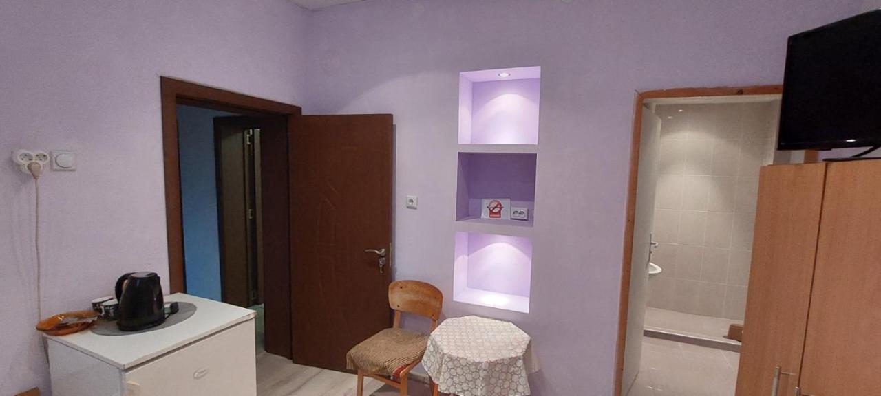 Guest House Kukera Pavel Banya Esterno foto
