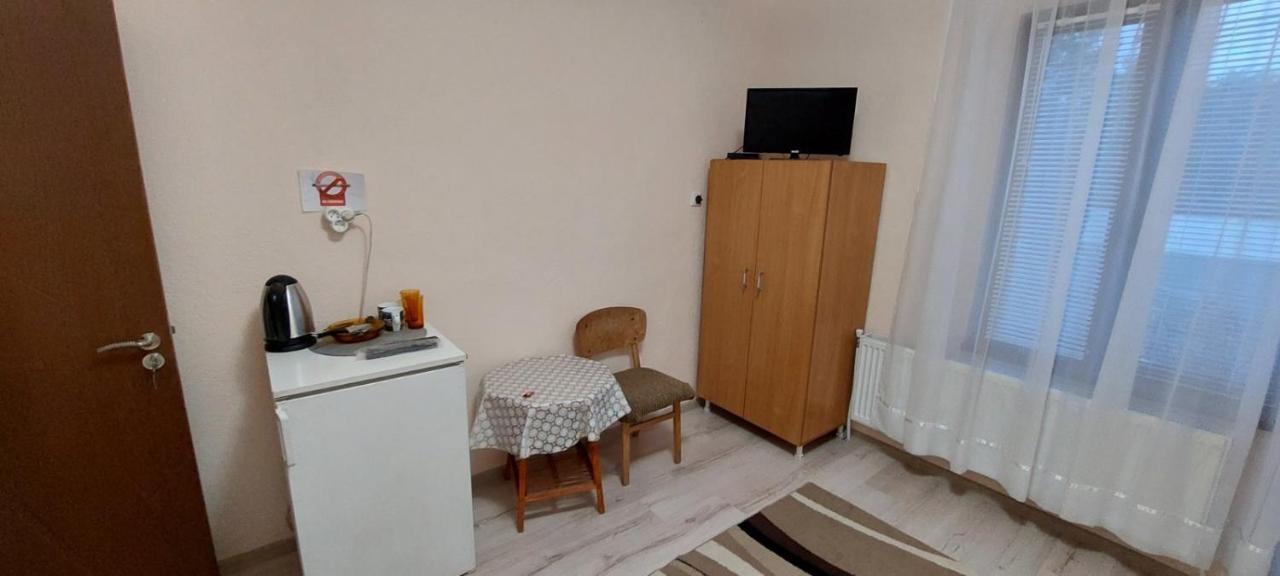 Guest House Kukera Pavel Banya Esterno foto