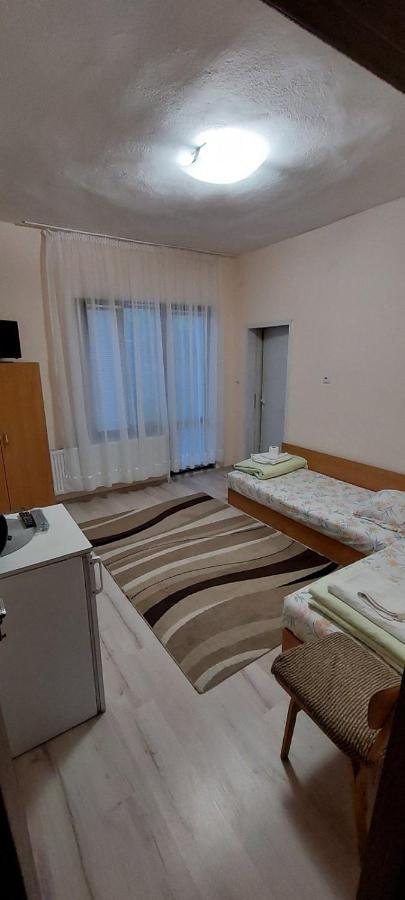 Guest House Kukera Pavel Banya Esterno foto