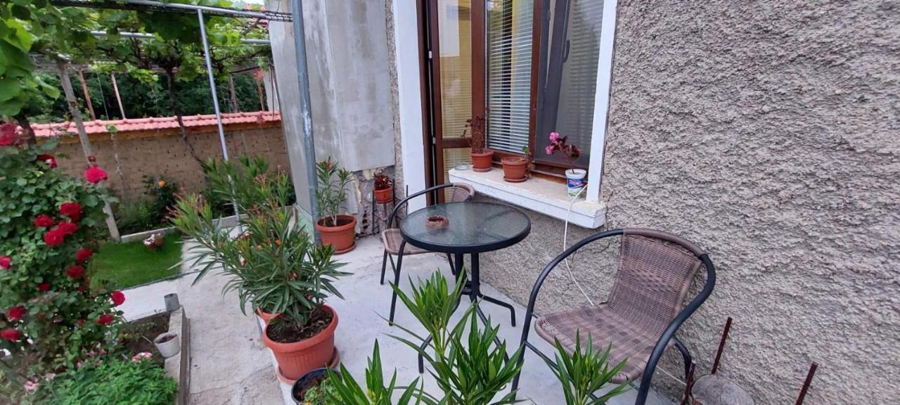Guest House Kukera Pavel Banya Esterno foto