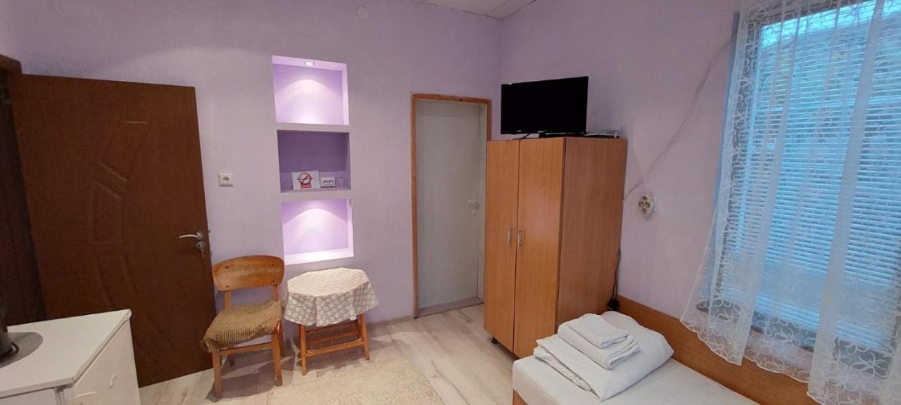 Guest House Kukera Pavel Banya Esterno foto