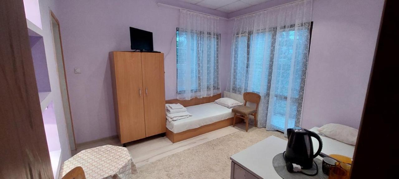 Guest House Kukera Pavel Banya Esterno foto